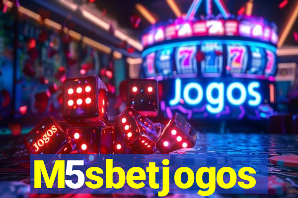 M5sbetjogos