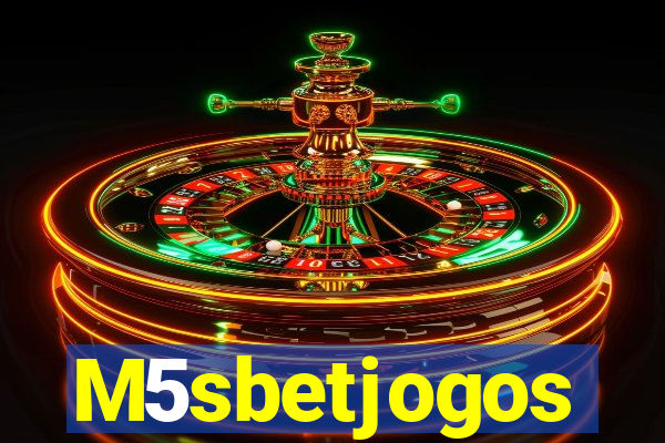 M5sbetjogos