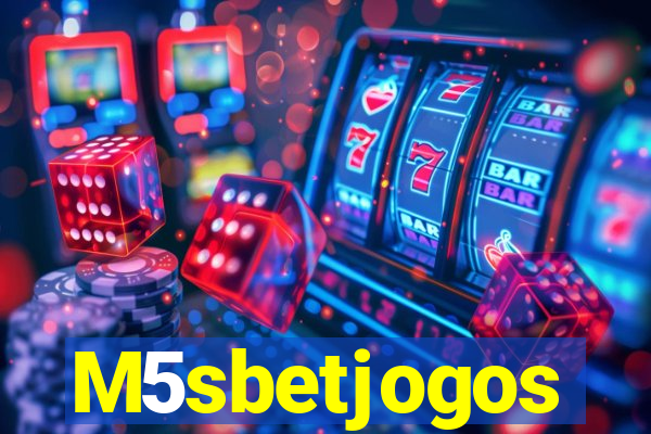 M5sbetjogos