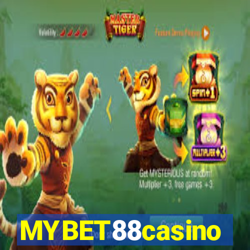 MYBET88casino