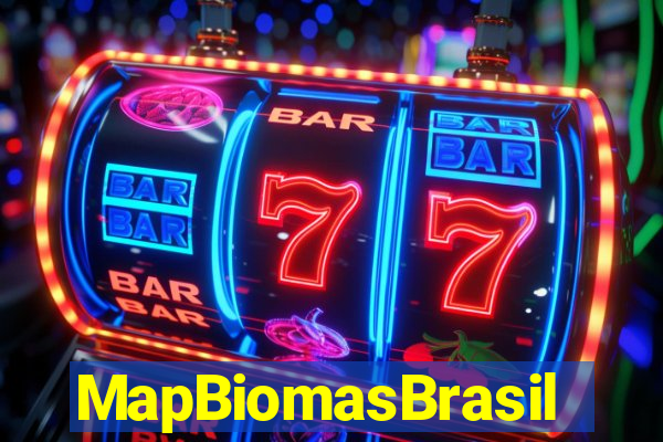 MapBiomasBrasil