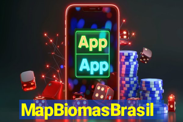 MapBiomasBrasil