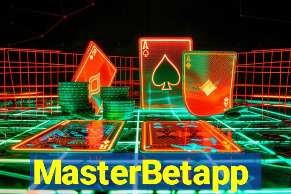 MasterBetapp