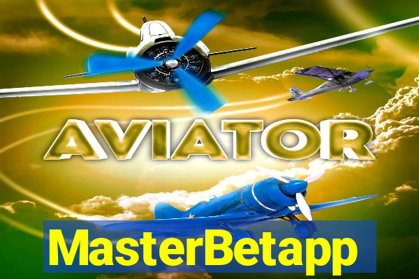 MasterBetapp