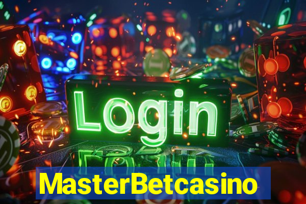 MasterBetcasino