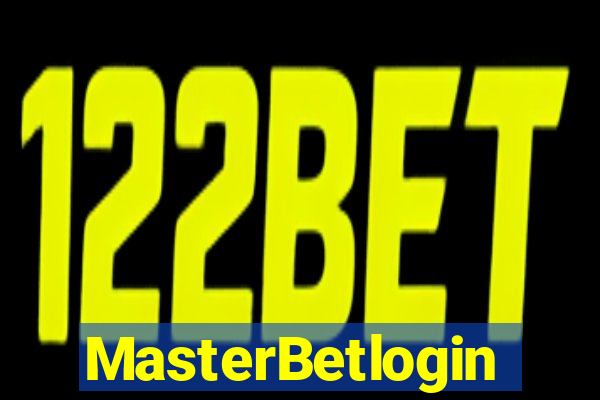 MasterBetlogin