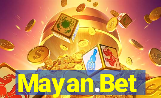 Mayan.Bet