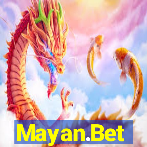 Mayan.Bet