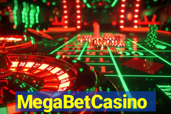 MegaBetCasino