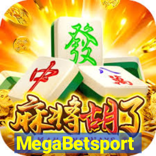 MegaBetsport