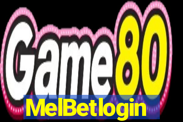 MelBetlogin