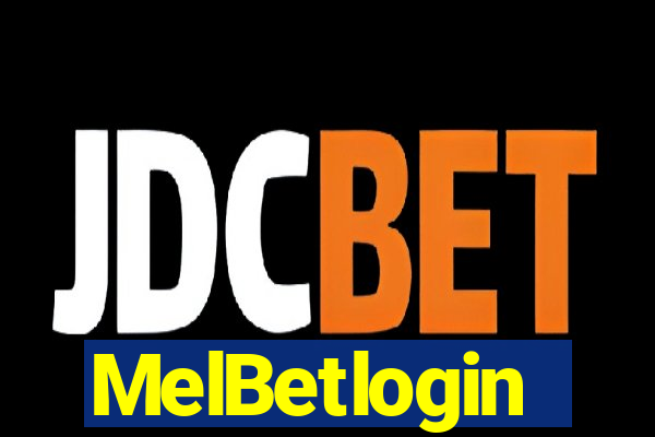 MelBetlogin