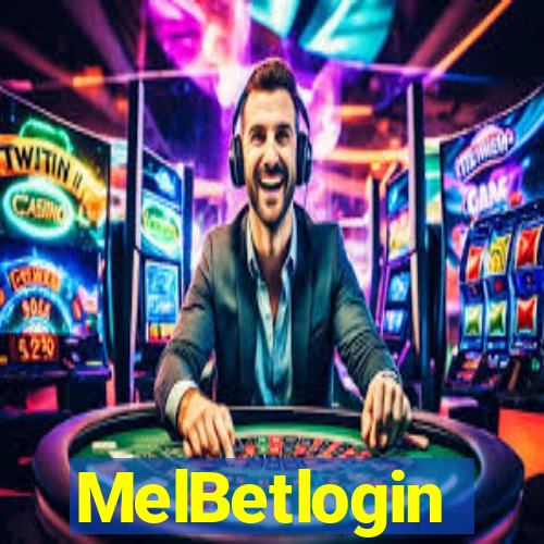 MelBetlogin