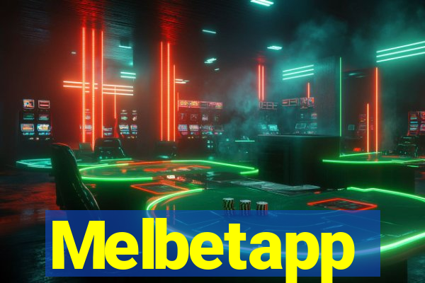 Melbetapp