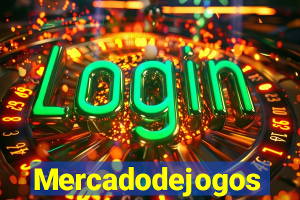 Mercadodejogos