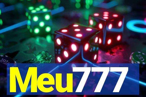 Meu777