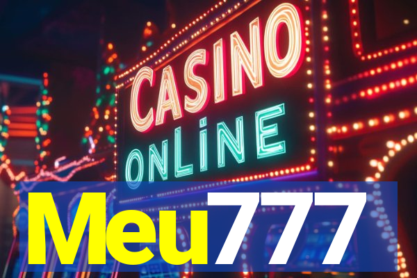 Meu777