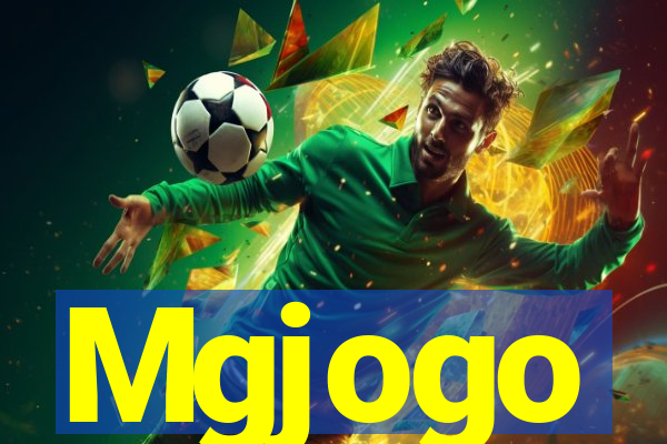 Mgjogo