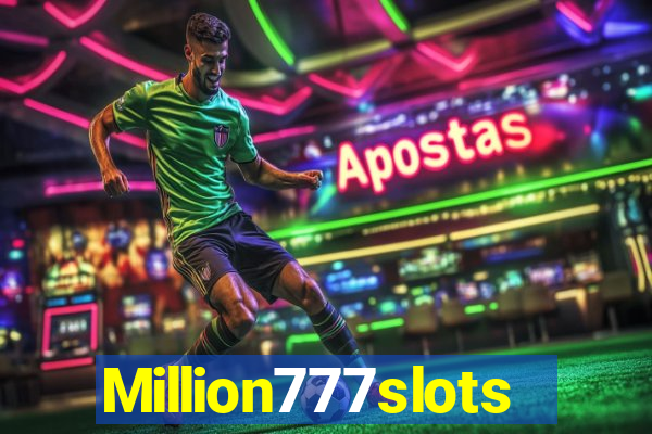 Million777slots