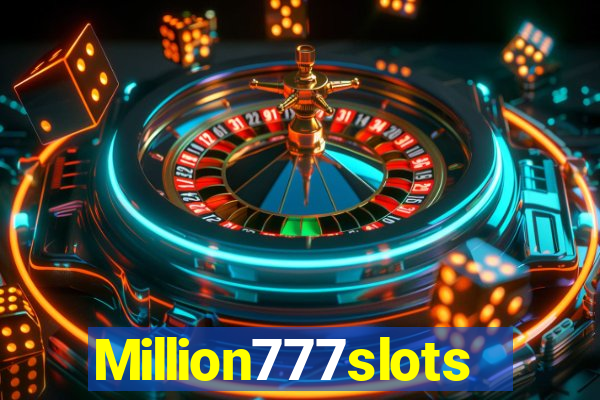 Million777slots