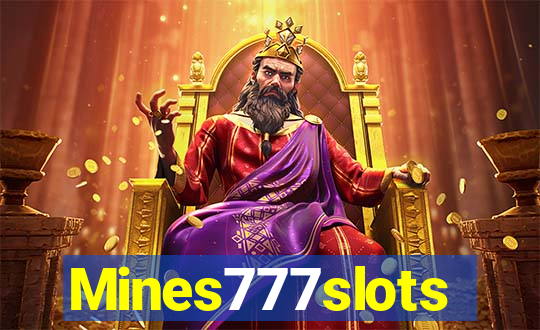 Mines777slots