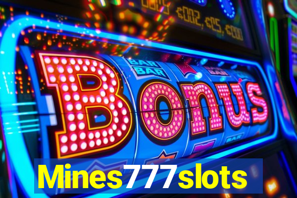 Mines777slots