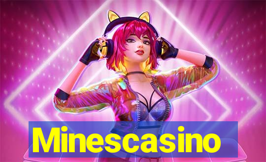 Minescasino