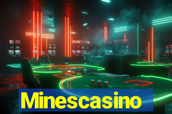 Minescasino