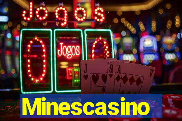 Minescasino