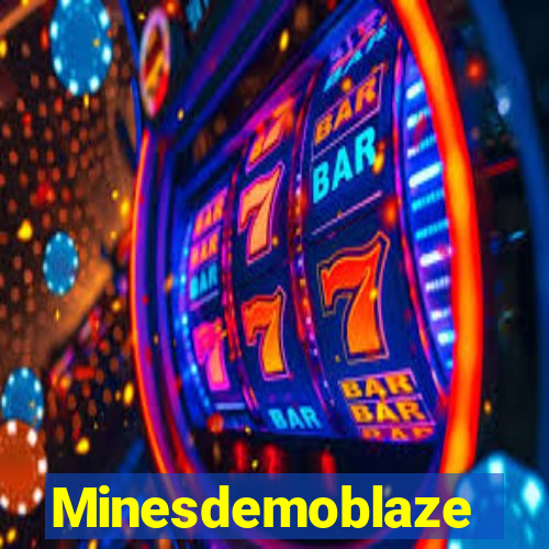 Minesdemoblaze