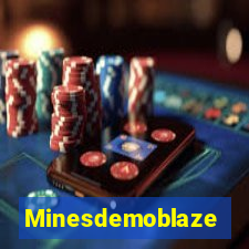 Minesdemoblaze