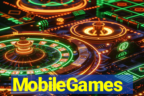 MobileGames