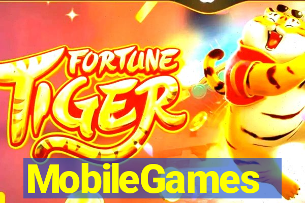 MobileGames