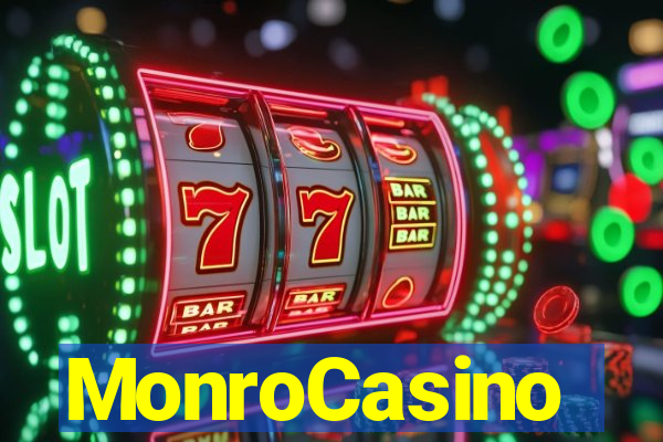 MonroCasino