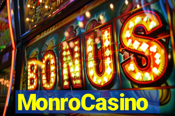 MonroCasino