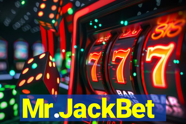 Mr.JackBet