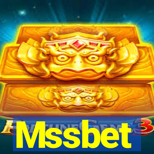 Mssbet