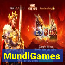 MundiGames