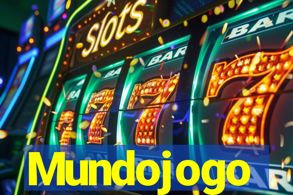 Mundojogo