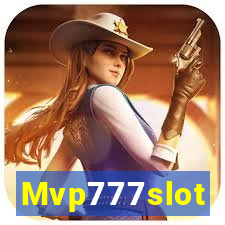 Mvp777slot