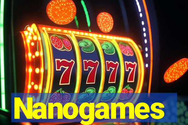 Nanogames