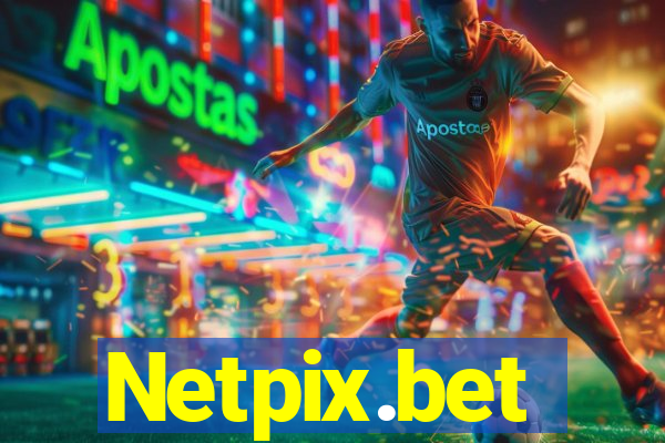 Netpix.bet