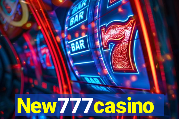 New777casino