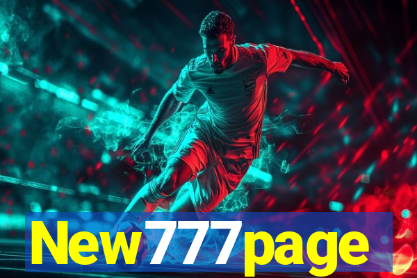 New777page