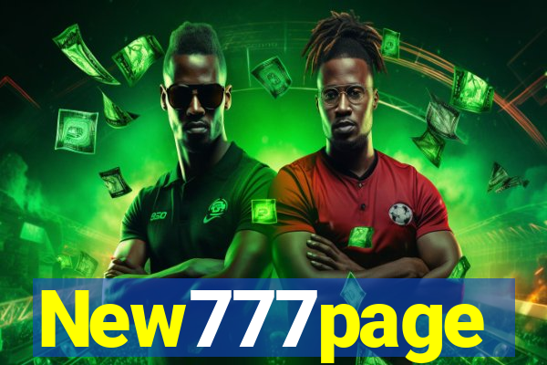 New777page