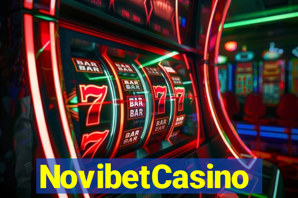 NovibetCasino