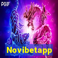 Novibetapp