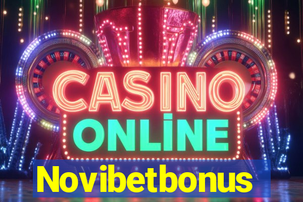 Novibetbonus