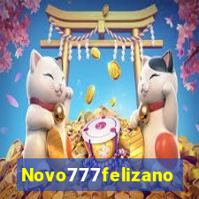 Novo777felizano