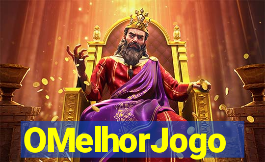 OMelhorJogo